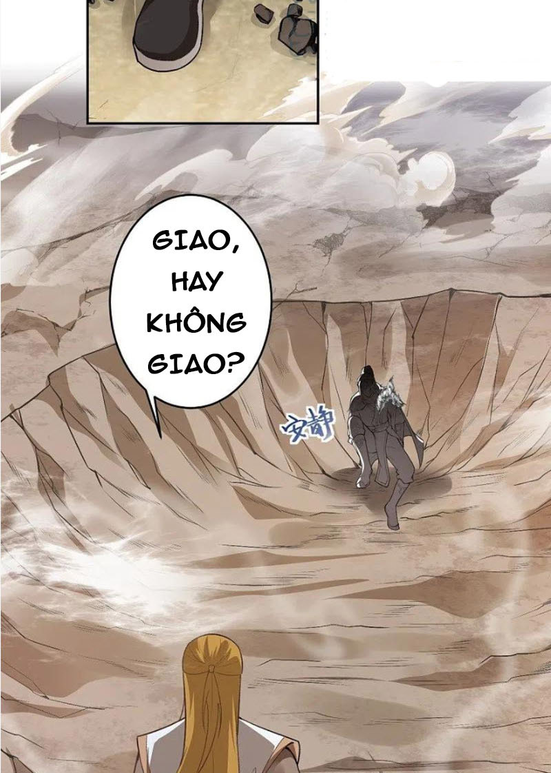 Nghịch Thiên Tà Thần Chapter 466 - Trang 69