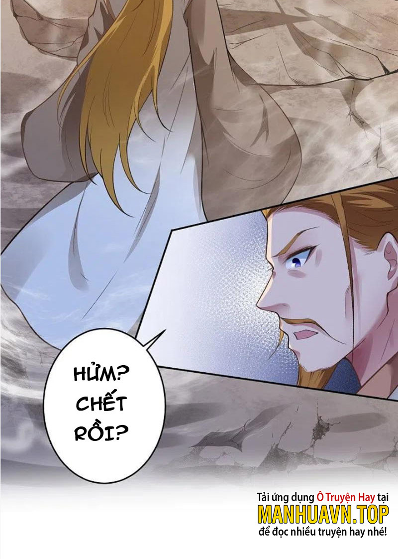 Nghịch Thiên Tà Thần Chapter 466 - Trang 70