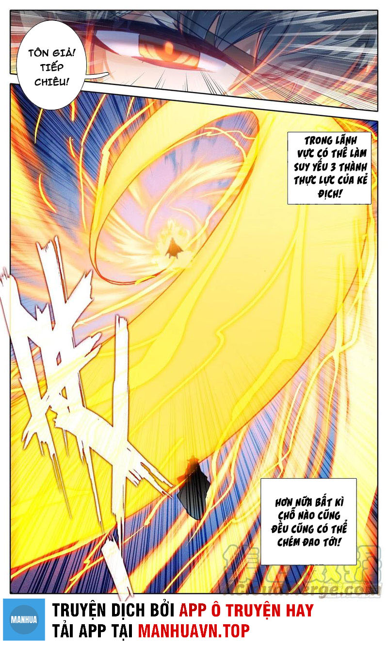 Thương Nguyên Đồ Chapter 214 - Hamtruyen.vn