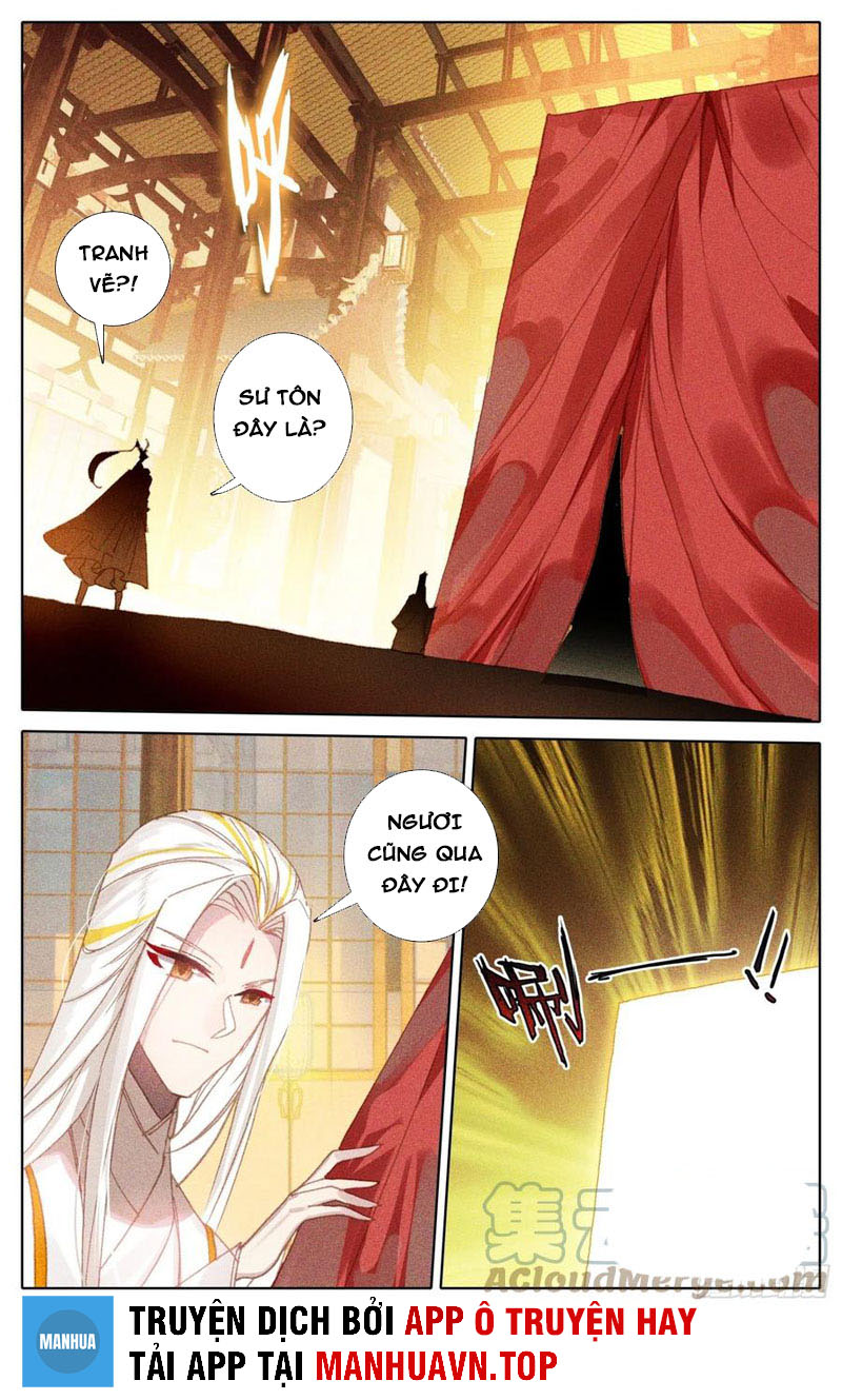 Thương Nguyên Đồ Chapter 214 - Hamtruyen.vn