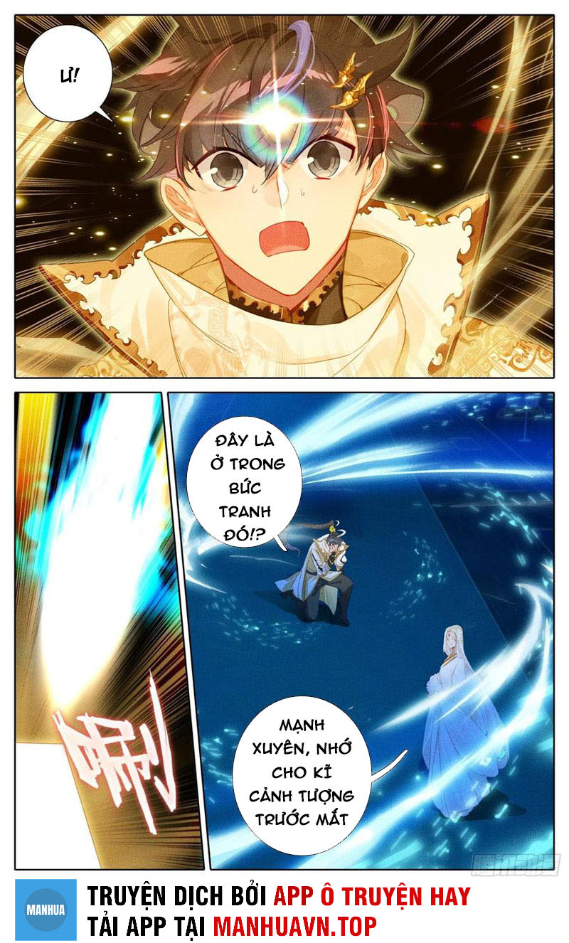 Thương Nguyên Đồ Chapter 214 - Hamtruyen.vn