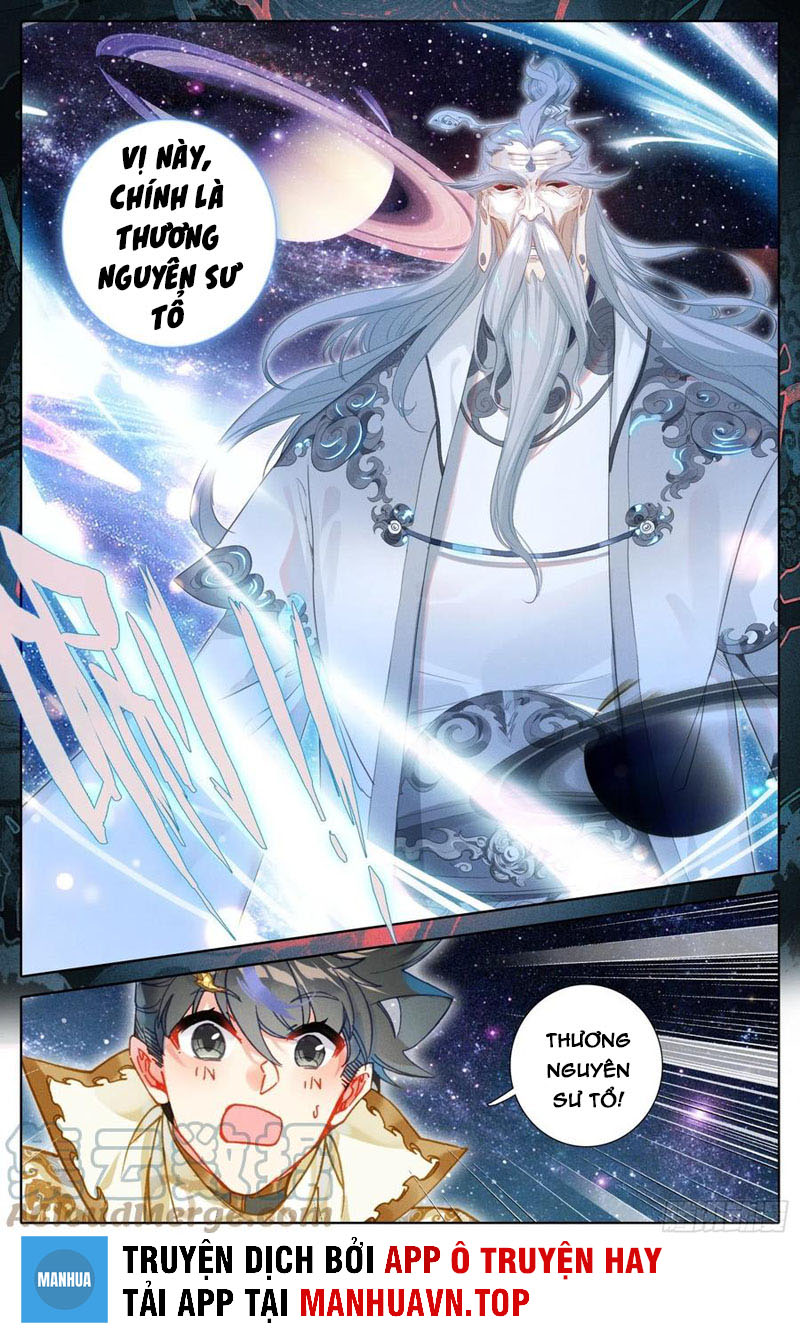 Thương Nguyên Đồ Chapter 214 - Hamtruyen.vn