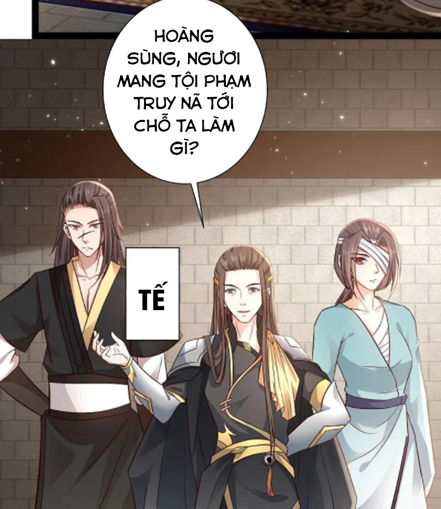 Đại Tiên Tông Dùng Khoa Học Kỹ Thuật Chapter 56 - Trang 4