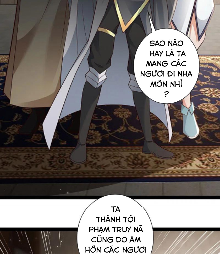 Đại Tiên Tông Dùng Khoa Học Kỹ Thuật Chapter 56 - Trang 5