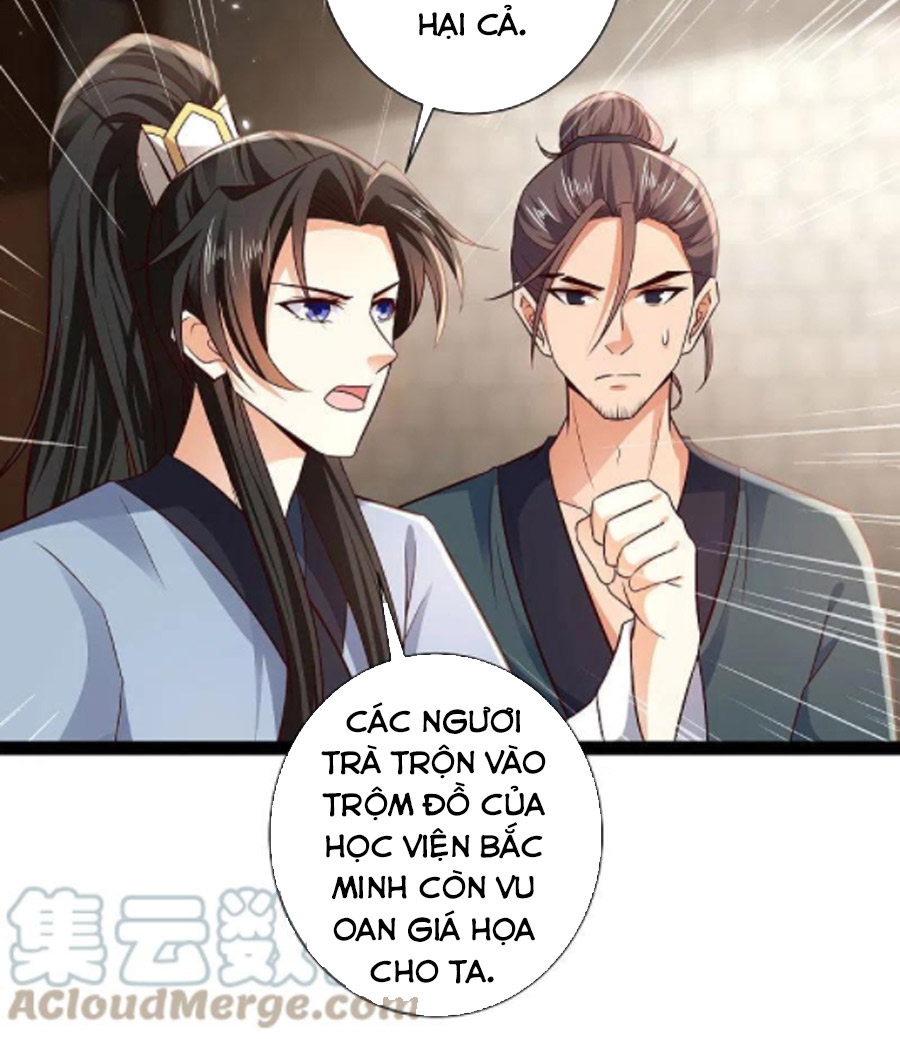 Đại Tiên Tông Dùng Khoa Học Kỹ Thuật Chapter 56 - Trang 6