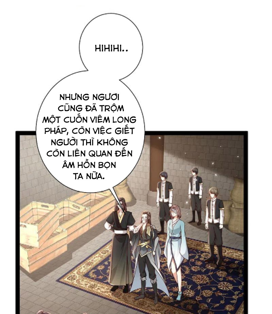 Đại Tiên Tông Dùng Khoa Học Kỹ Thuật Chapter 56 - Trang 7