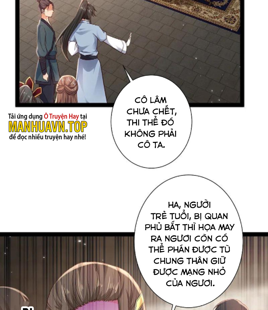 Đại Tiên Tông Dùng Khoa Học Kỹ Thuật Chapter 56 - Trang 8