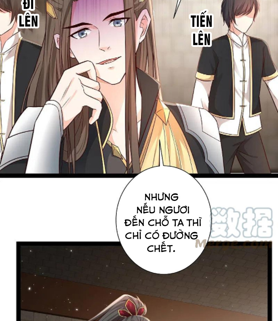 Đại Tiên Tông Dùng Khoa Học Kỹ Thuật Chapter 56 - Trang 9