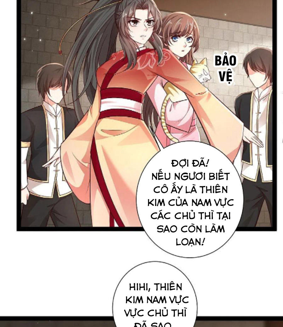 Đại Tiên Tông Dùng Khoa Học Kỹ Thuật Chapter 56 - Trang 10
