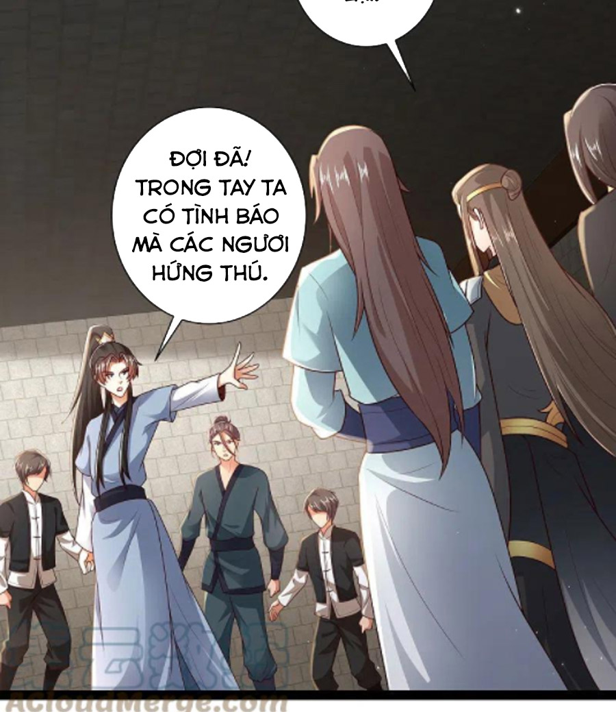 Đại Tiên Tông Dùng Khoa Học Kỹ Thuật Chapter 56 - Trang 14