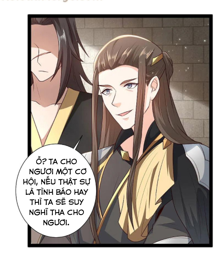 Đại Tiên Tông Dùng Khoa Học Kỹ Thuật Chapter 56 - Trang 15