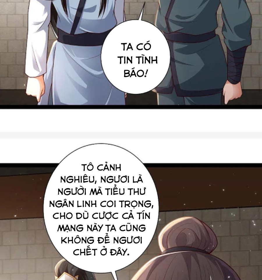 Đại Tiên Tông Dùng Khoa Học Kỹ Thuật Chapter 56 - Trang 19