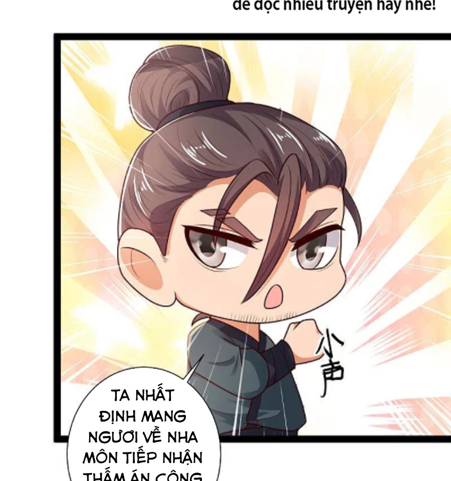 Đại Tiên Tông Dùng Khoa Học Kỹ Thuật Chapter 56 - Trang 21