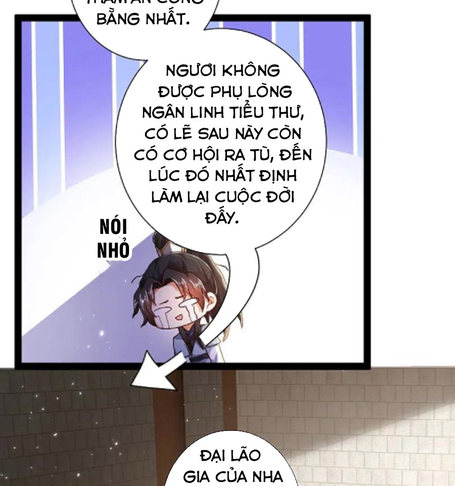 Đại Tiên Tông Dùng Khoa Học Kỹ Thuật Chapter 56 - Trang 22