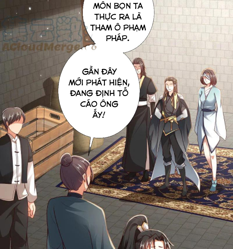 Đại Tiên Tông Dùng Khoa Học Kỹ Thuật Chapter 56 - Trang 23