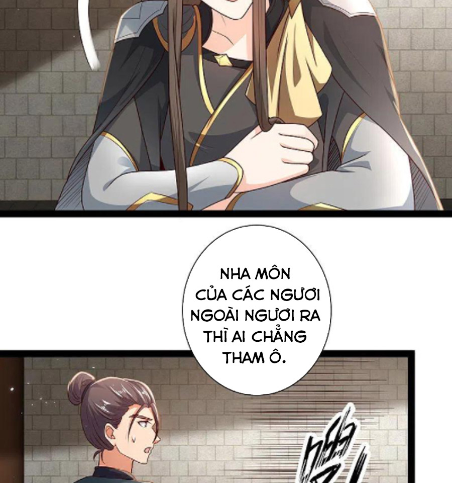 Đại Tiên Tông Dùng Khoa Học Kỹ Thuật Chapter 56 - Trang 26