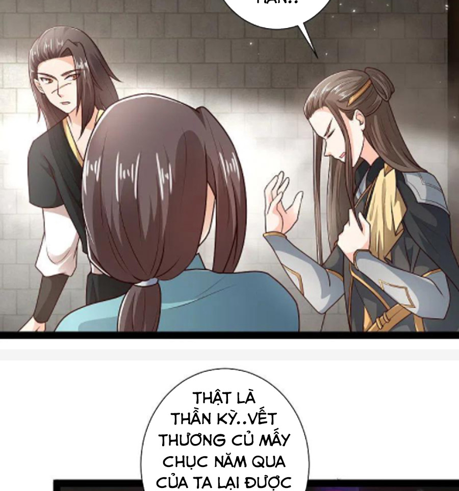 Đại Tiên Tông Dùng Khoa Học Kỹ Thuật Chapter 56 - Trang 31