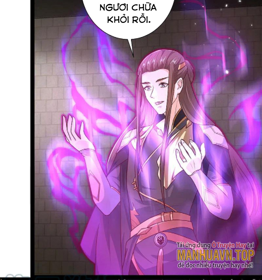 Đại Tiên Tông Dùng Khoa Học Kỹ Thuật Chapter 56 - Trang 32
