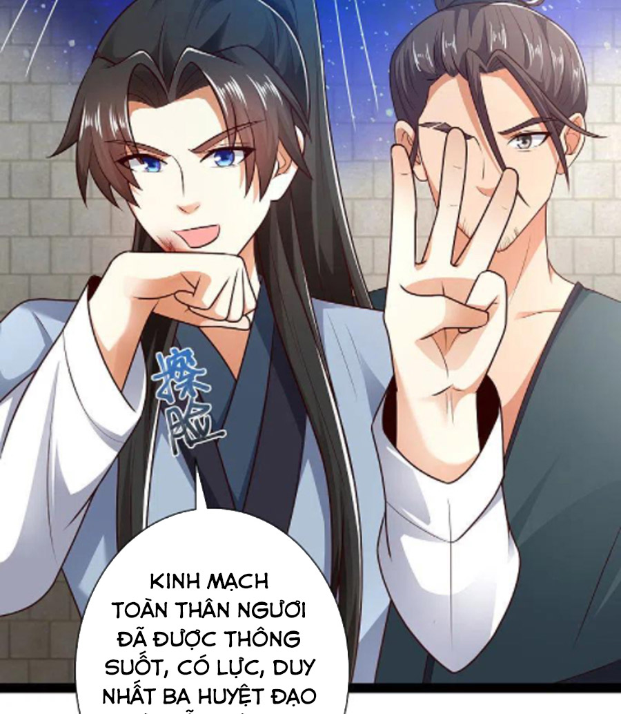 Đại Tiên Tông Dùng Khoa Học Kỹ Thuật Chapter 56 - Trang 34