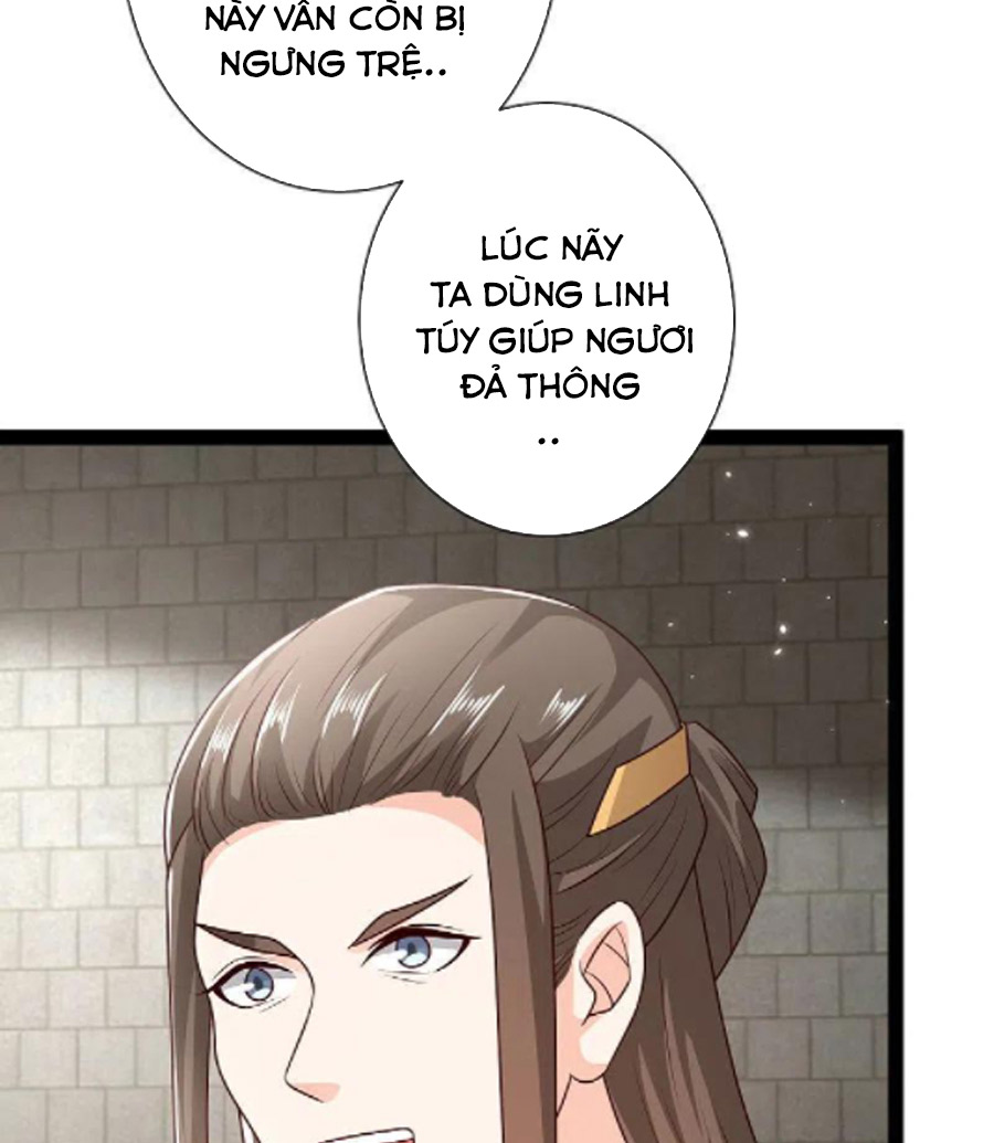 Đại Tiên Tông Dùng Khoa Học Kỹ Thuật Chapter 56 - Trang 35
