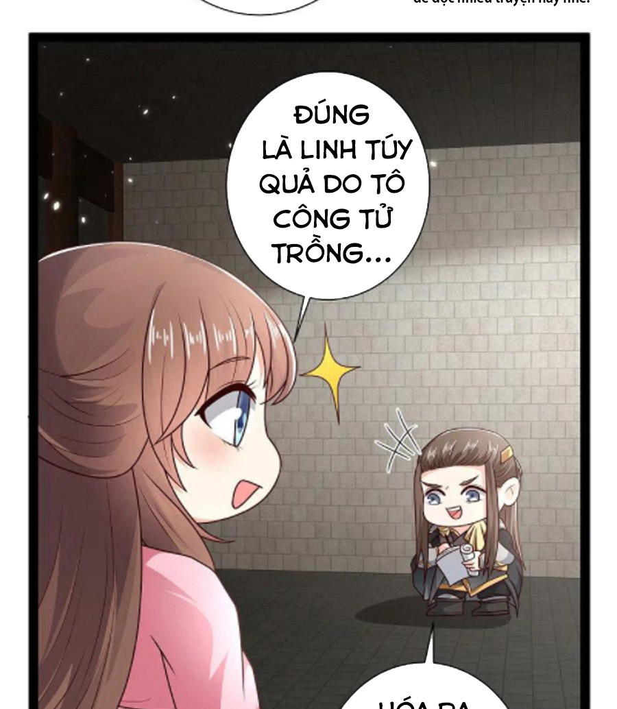 Đại Tiên Tông Dùng Khoa Học Kỹ Thuật Chapter 56 - Trang 37
