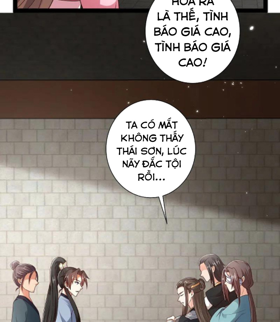 Đại Tiên Tông Dùng Khoa Học Kỹ Thuật Chapter 56 - Trang 38