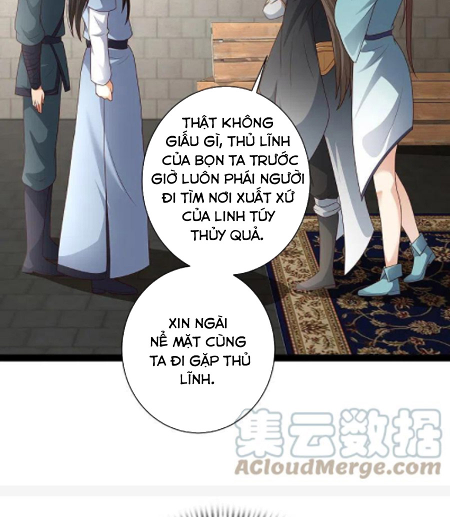 Đại Tiên Tông Dùng Khoa Học Kỹ Thuật Chapter 56 - Trang 39