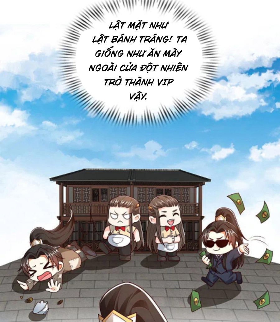 Đại Tiên Tông Dùng Khoa Học Kỹ Thuật Chapter 56 - Trang 40