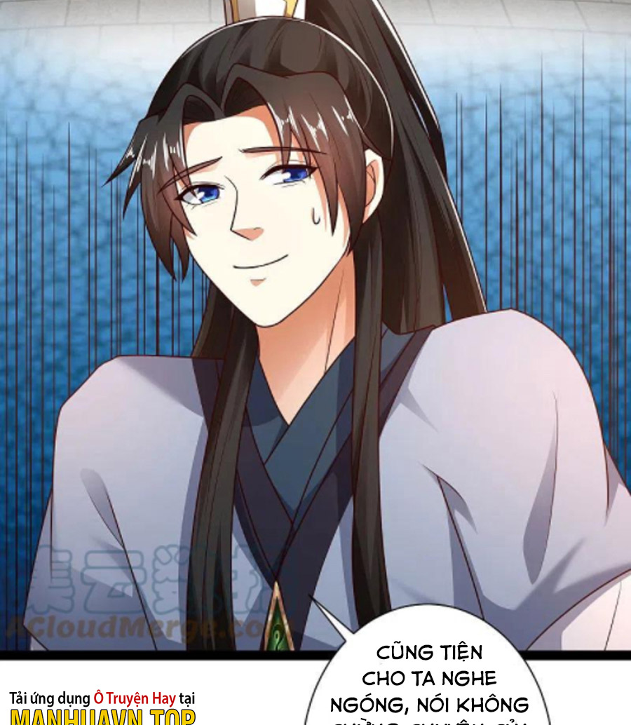 Đại Tiên Tông Dùng Khoa Học Kỹ Thuật Chapter 56 - Trang 41
