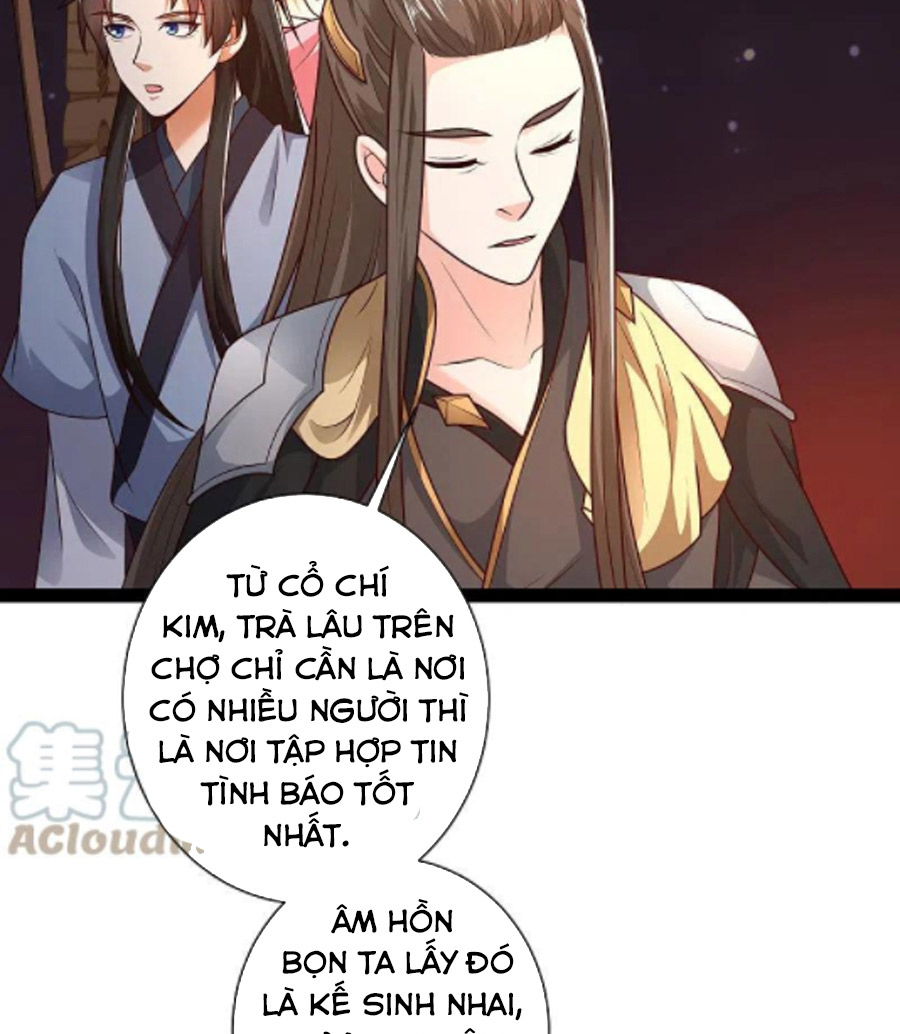 Đại Tiên Tông Dùng Khoa Học Kỹ Thuật Chapter 56 - Trang 44