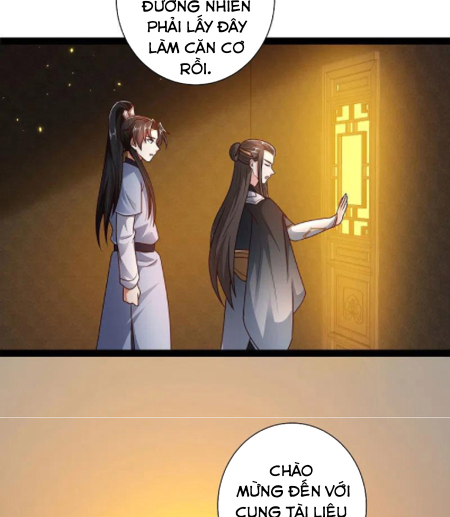 Đại Tiên Tông Dùng Khoa Học Kỹ Thuật Chapter 56 - Trang 45
