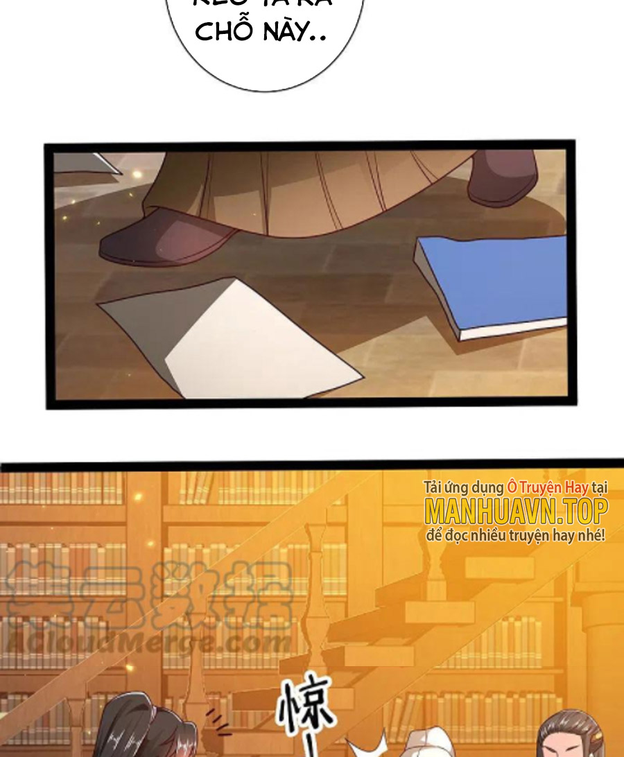 Đại Tiên Tông Dùng Khoa Học Kỹ Thuật Chapter 56 - Trang 50