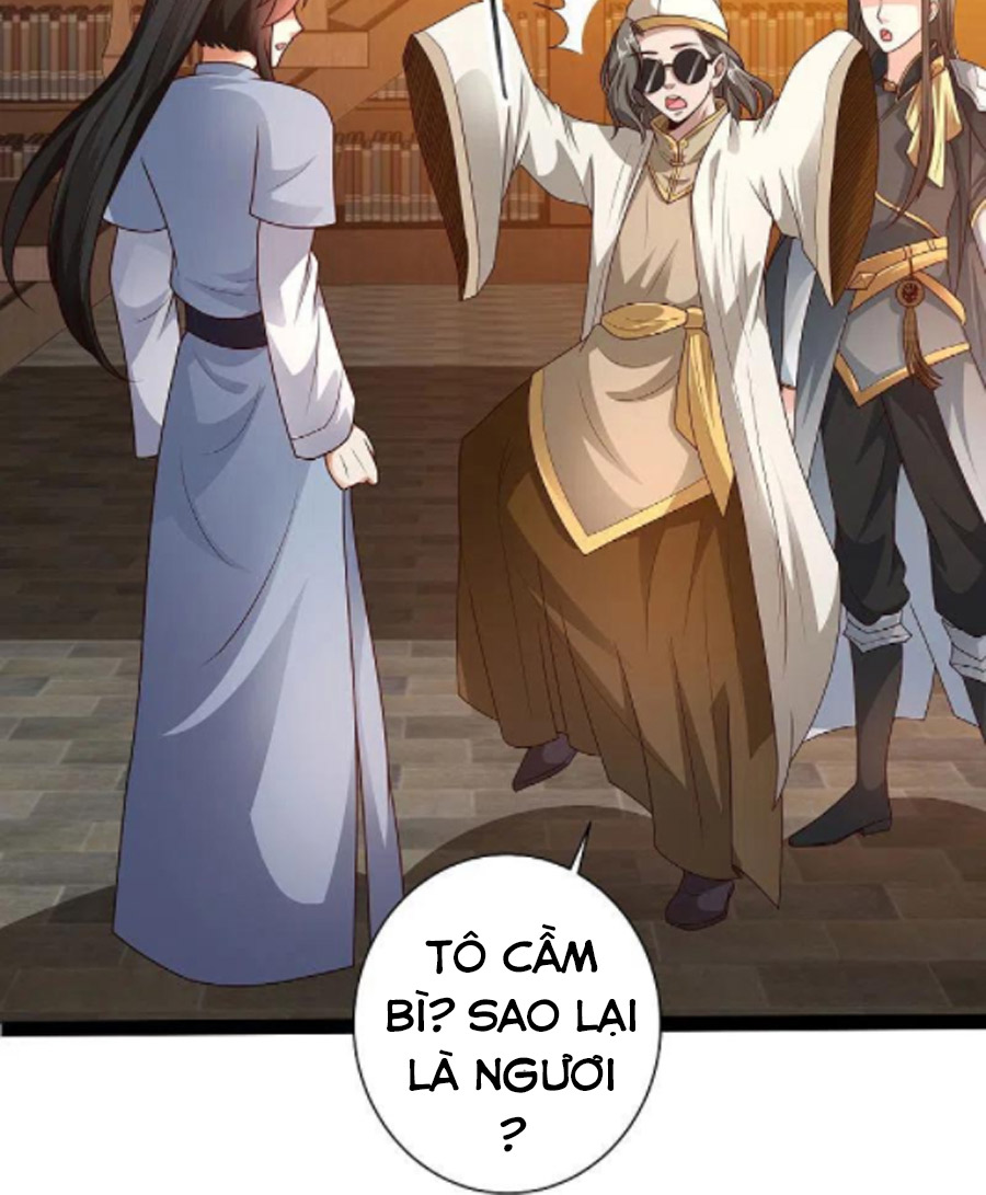 Đại Tiên Tông Dùng Khoa Học Kỹ Thuật Chapter 56 - Trang 51