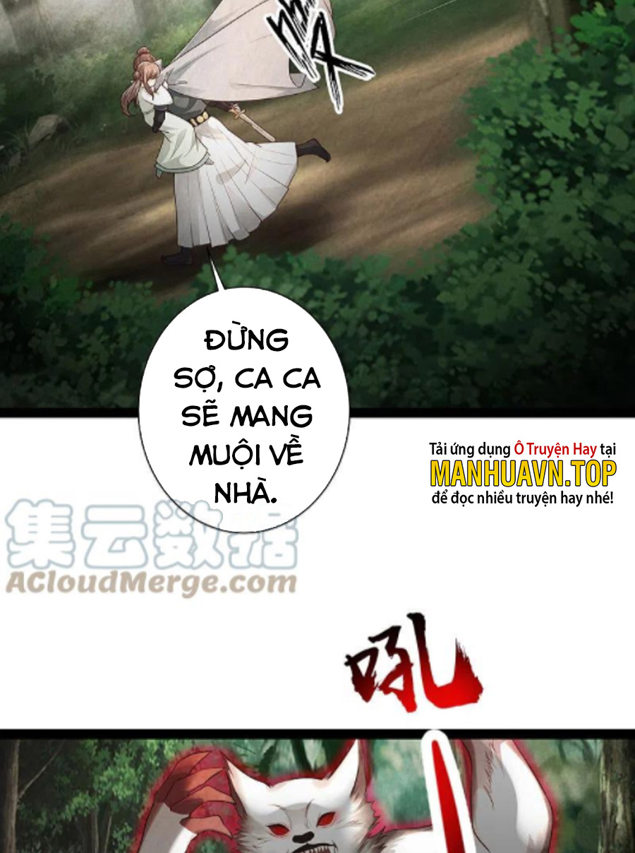 Đại Tiên Tông Dùng Khoa Học Kỹ Thuật Chapter 55 - Trang 3