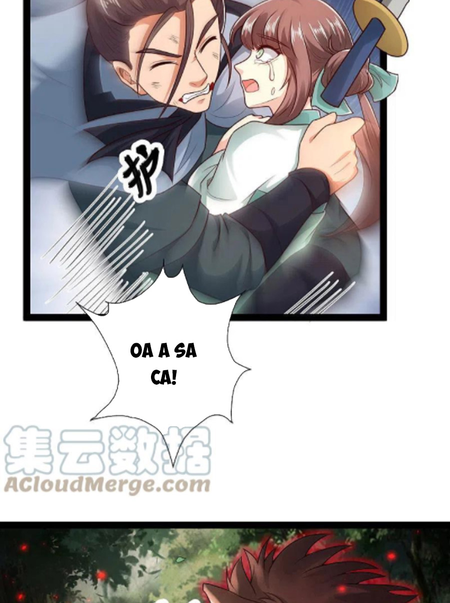 Đại Tiên Tông Dùng Khoa Học Kỹ Thuật Chapter 55 - Trang 5
