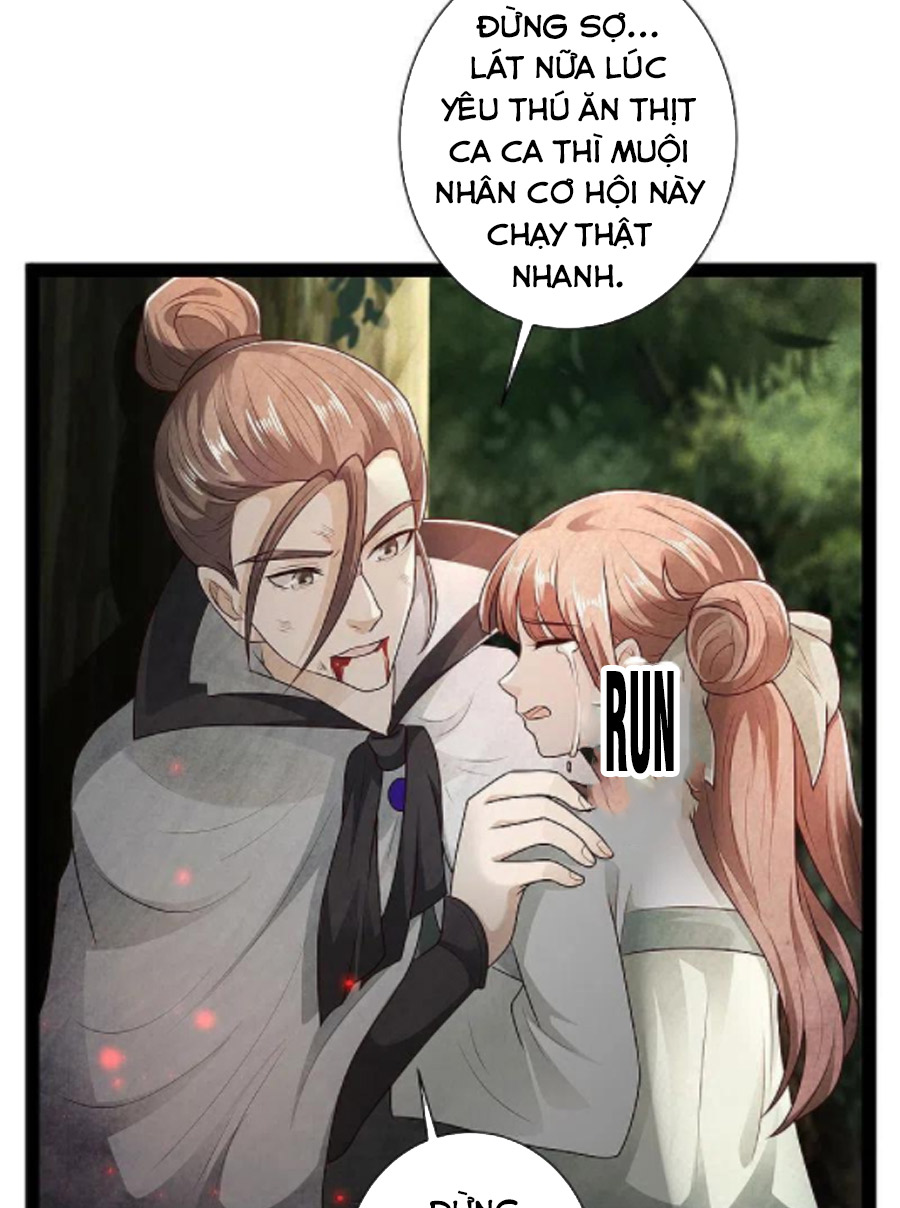Đại Tiên Tông Dùng Khoa Học Kỹ Thuật Chapter 55 - Trang 7