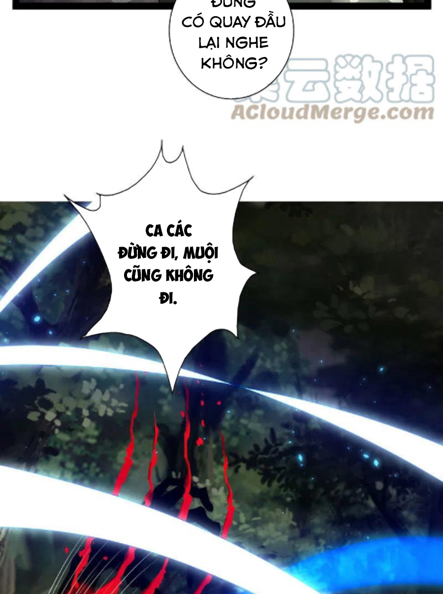 Đại Tiên Tông Dùng Khoa Học Kỹ Thuật Chapter 55 - Trang 8