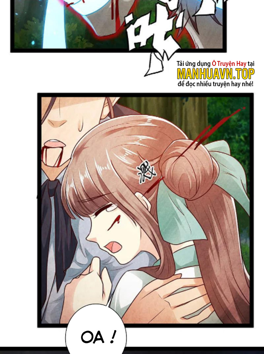 Đại Tiên Tông Dùng Khoa Học Kỹ Thuật Chapter 55 - Trang 15
