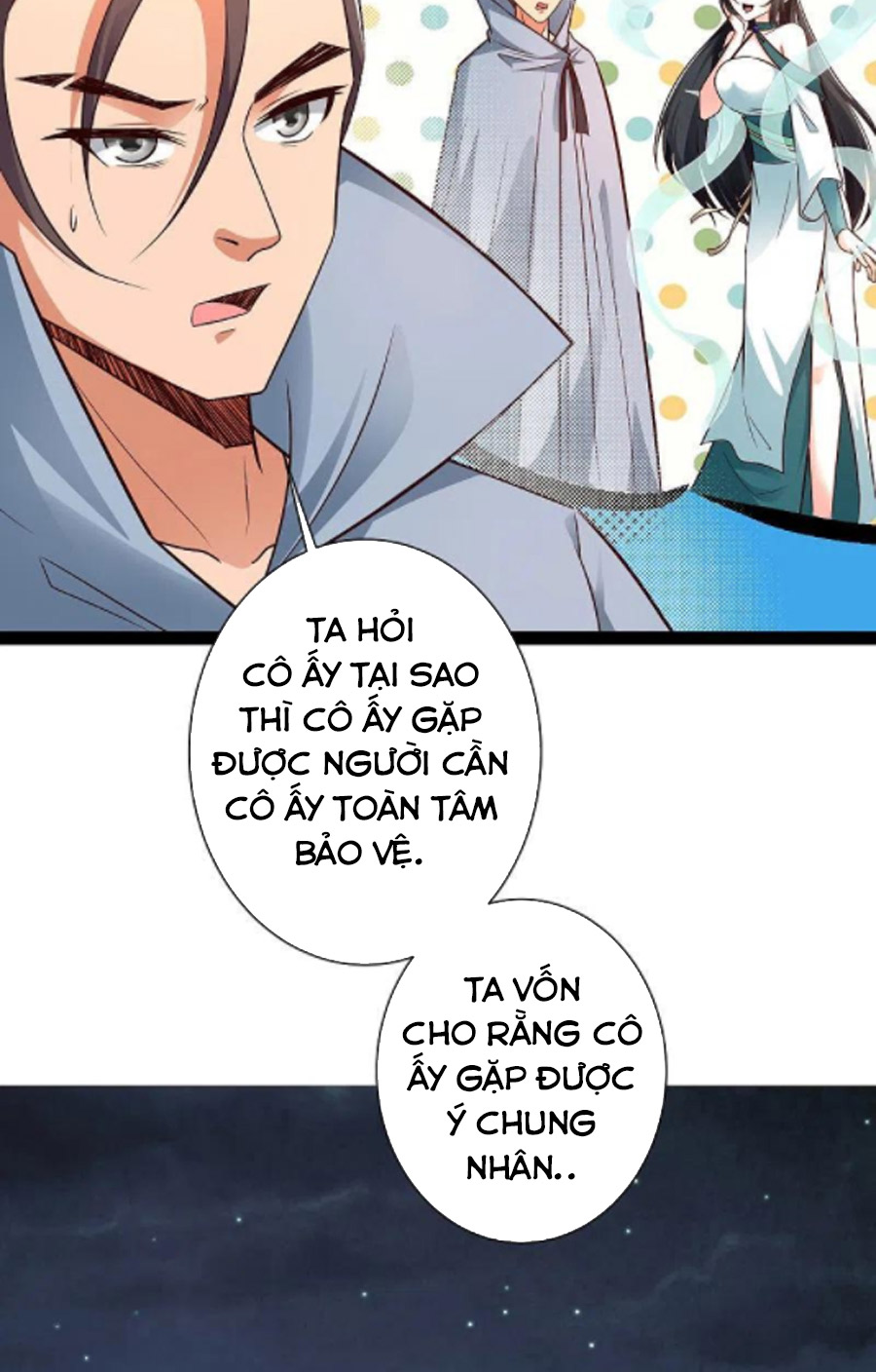 Đại Tiên Tông Dùng Khoa Học Kỹ Thuật Chapter 55 - Trang 24