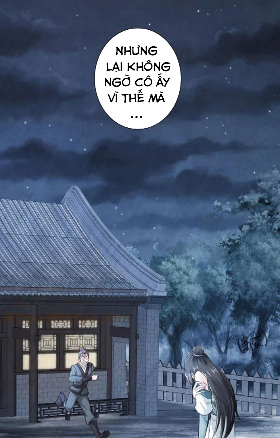 Đại Tiên Tông Dùng Khoa Học Kỹ Thuật Chapter 55 - Trang 25