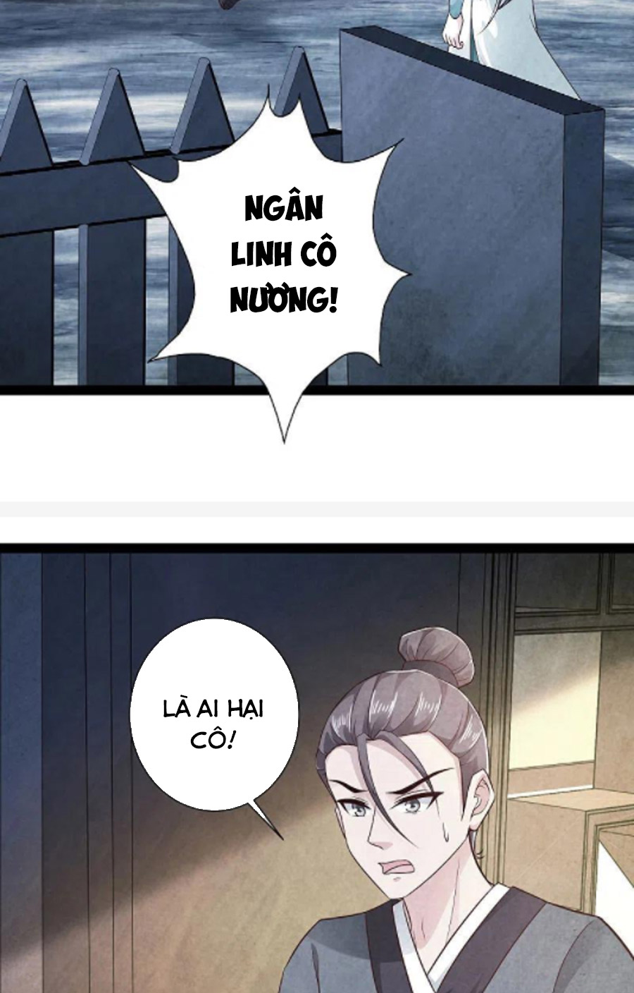 Đại Tiên Tông Dùng Khoa Học Kỹ Thuật Chapter 55 - Trang 26