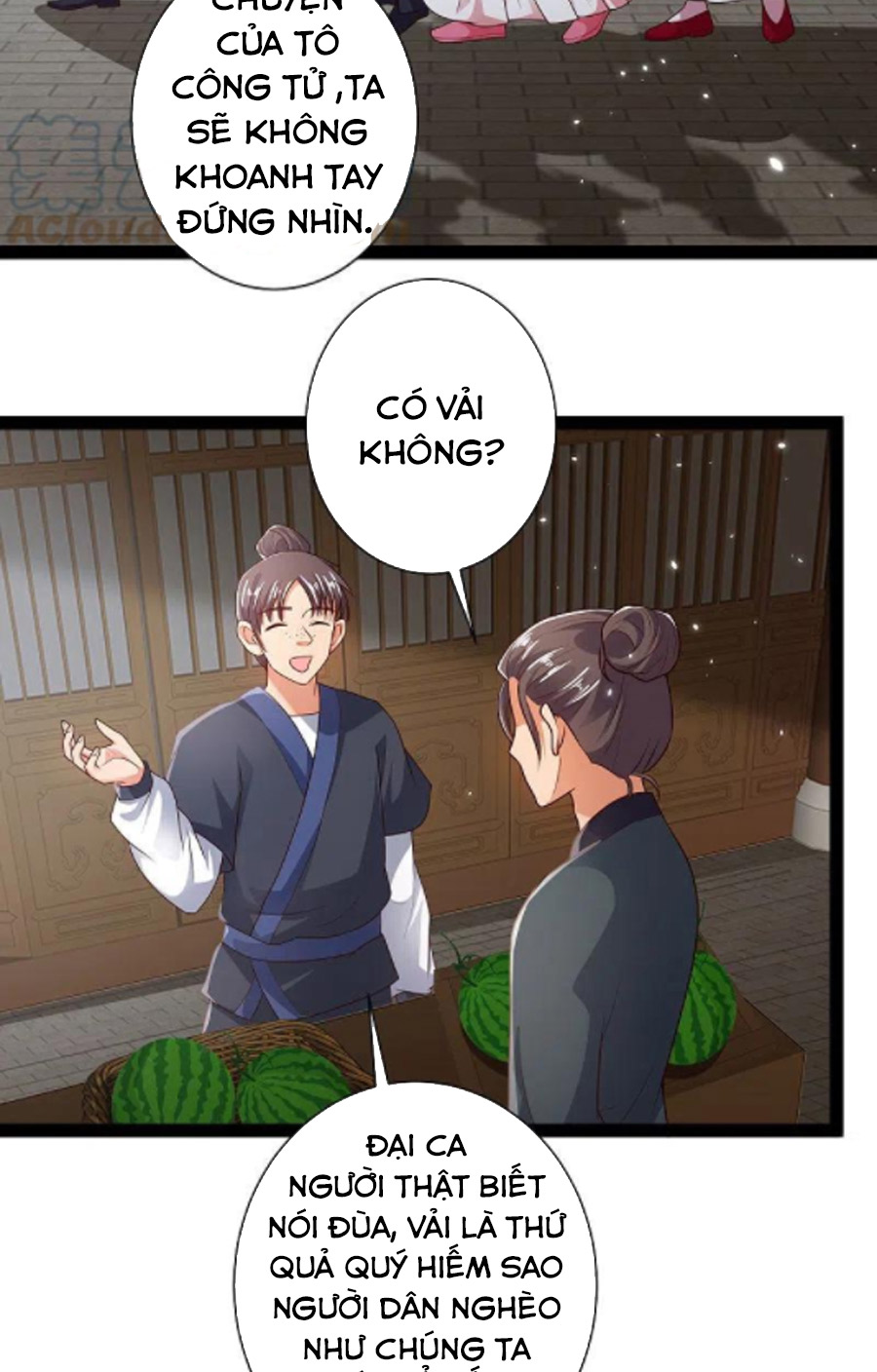 Đại Tiên Tông Dùng Khoa Học Kỹ Thuật Chapter 55 - Trang 35