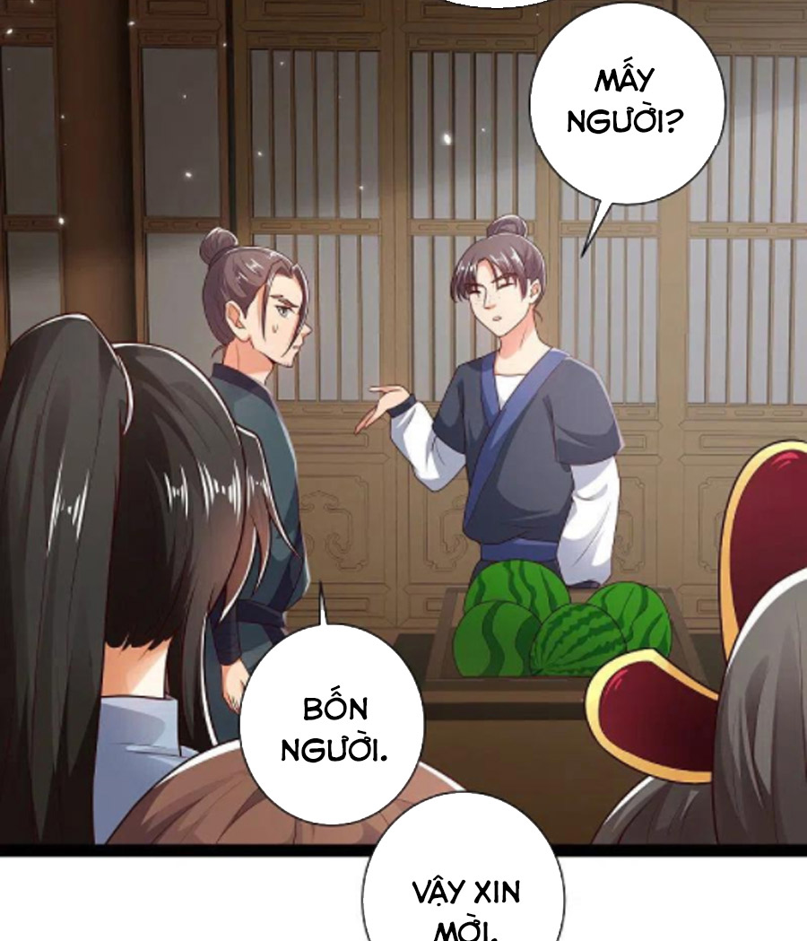 Đại Tiên Tông Dùng Khoa Học Kỹ Thuật Chapter 55 - Trang 37