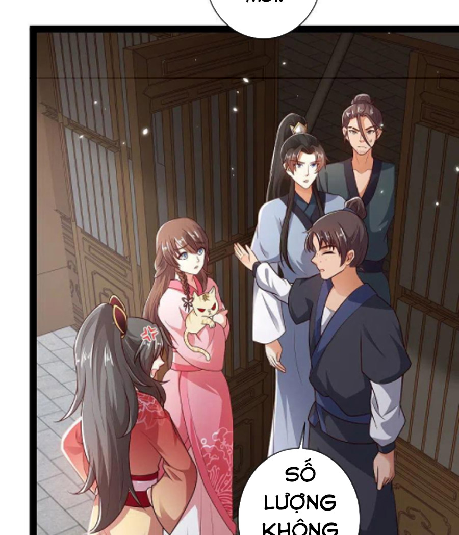 Đại Tiên Tông Dùng Khoa Học Kỹ Thuật Chapter 55 - Trang 38