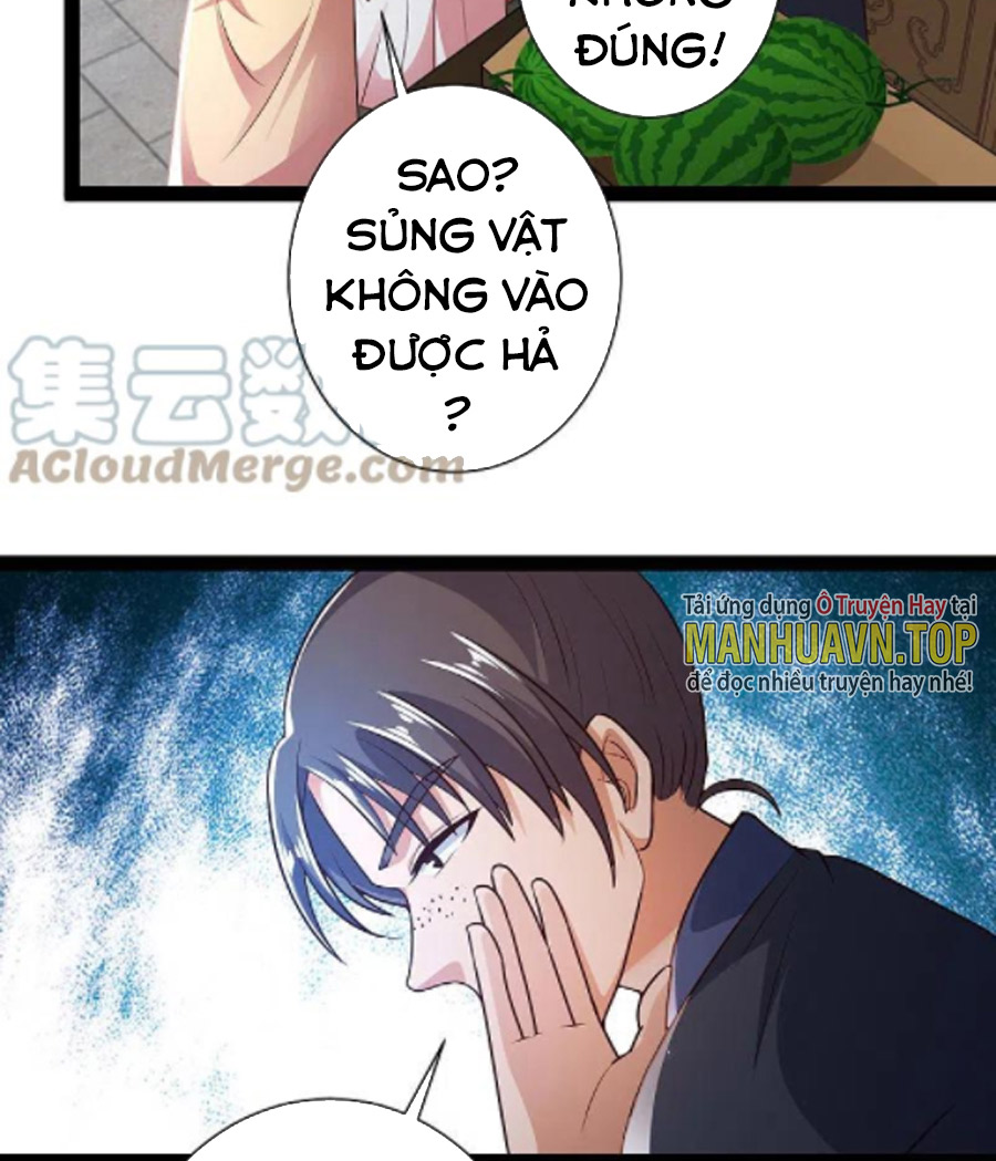Đại Tiên Tông Dùng Khoa Học Kỹ Thuật Chapter 55 - Trang 39