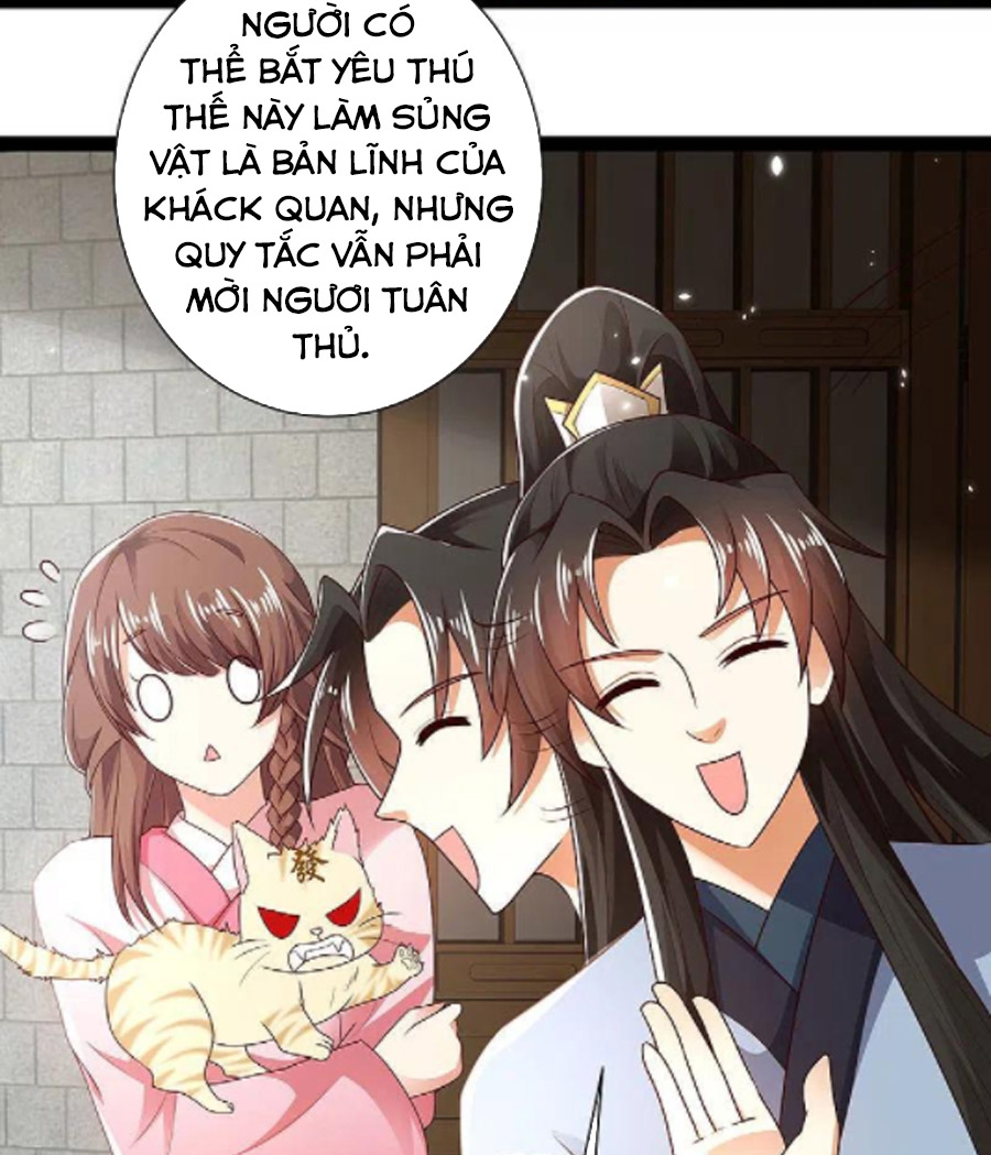 Đại Tiên Tông Dùng Khoa Học Kỹ Thuật Chapter 55 - Trang 40