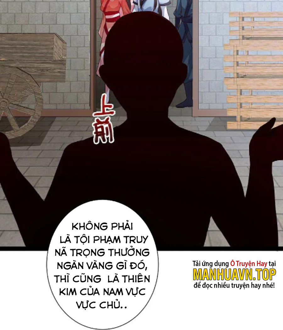 Đại Tiên Tông Dùng Khoa Học Kỹ Thuật Chapter 55 - Trang 42