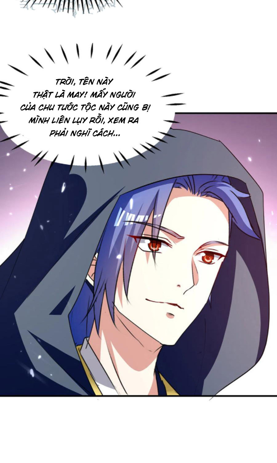 Tối Cường Thăng Cấp Chapter 305 - Hamtruyen.vn
