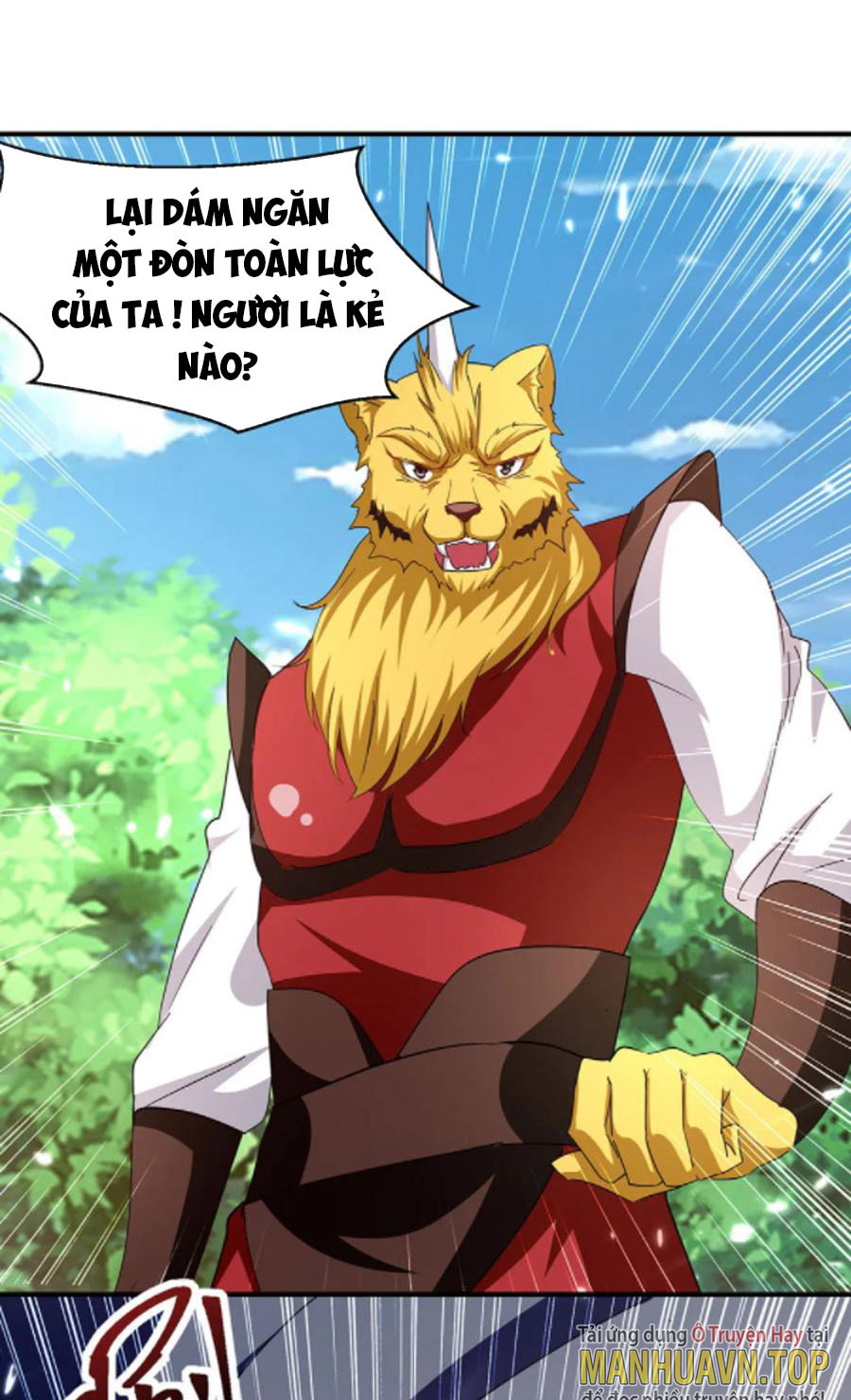 Tối Cường Thăng Cấp Chapter 305 - Hamtruyen.vn