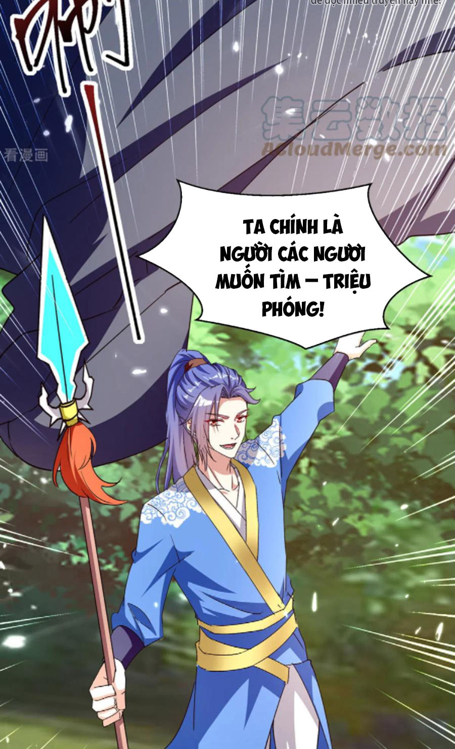 Tối Cường Thăng Cấp Chapter 305 - Hamtruyen.vn